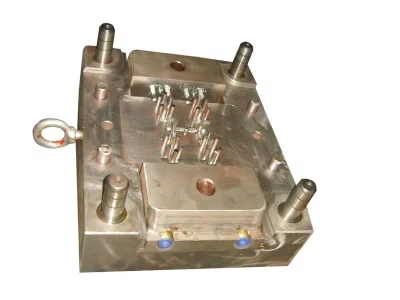 plastic mold 718H Distribution box wiring device