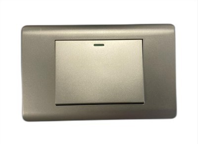 Rofi fyrir heimilisinnstungur