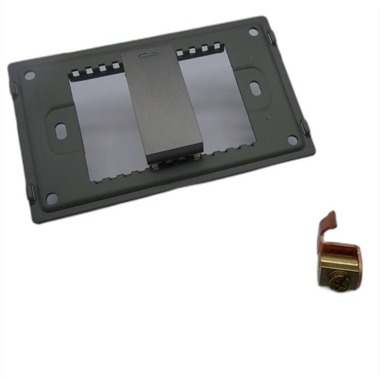 Kynning á málmstimplunarhlutum