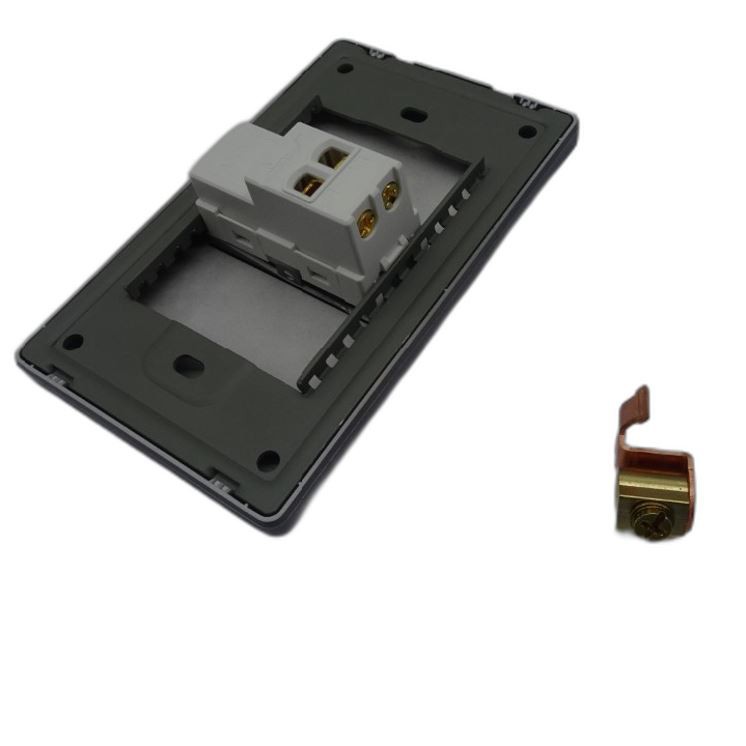 Málmstimplunarskoðun