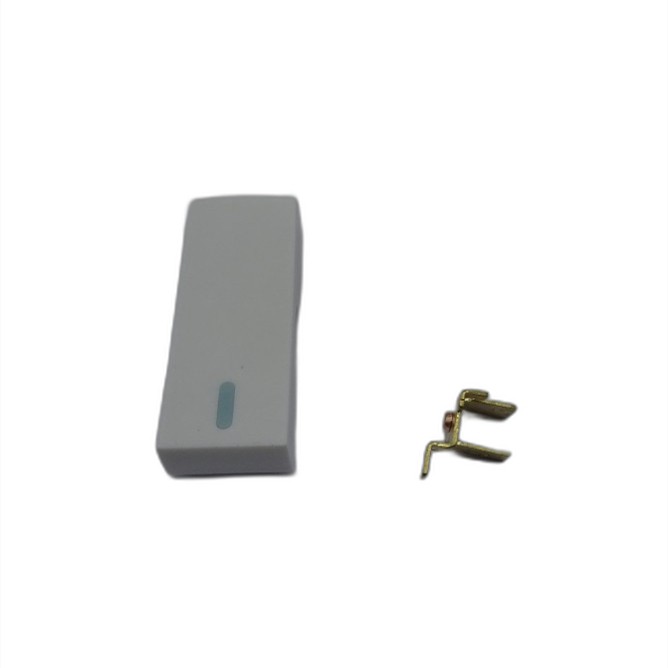 Hönnunarreglur málmstimplunarhluta