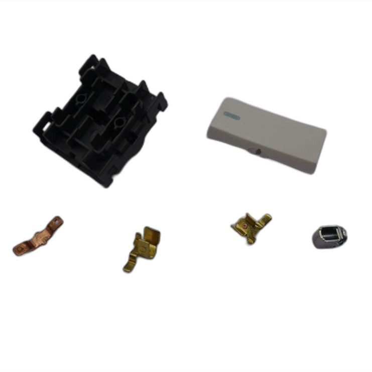 Orsakir stimplunarúrgangs sem myndast með málmstimplun