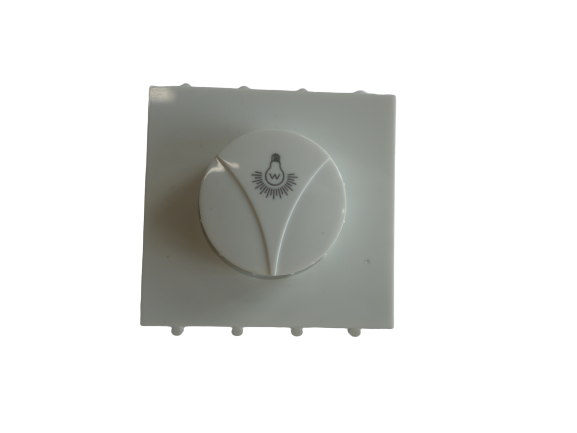 Kynning á Dimmer Switch.A Warm Haven From Dimmers