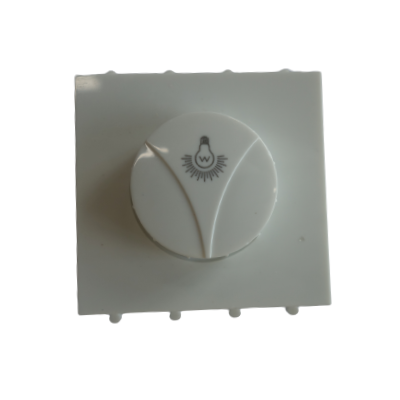 Hvaða gerðir af dimmerum eru til?