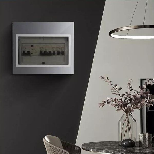 Kostir og notkun rafmagnsdreifingarboxsins