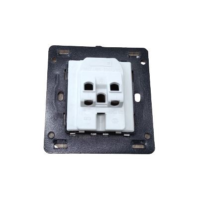 OEM/Customized Precise Qualy Hot Selling 5 Pin Switch Socket