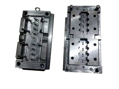 Switch Socket Mould